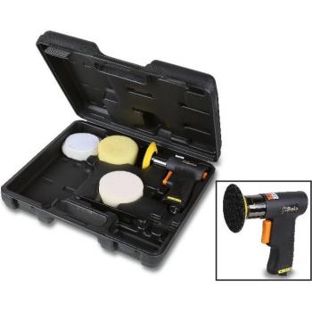 Beta Tools 1937KL Mini Polisher Pistol Grip | 019370161