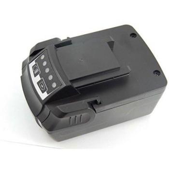 Batterie vhbw Li-Ion 3000mAh pour outil Powertools Tools Kress APF 144/4.2