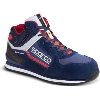 Calzado Seguridad SPARCO Olympia ESD S3