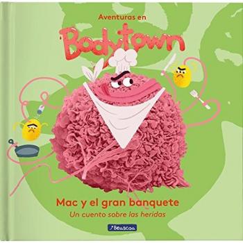 MAC Y EL GRAN BANQUETE