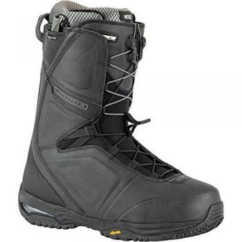 Nitro Team TLS Boots Zwart 2020