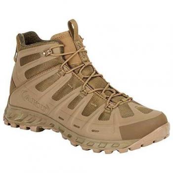 Aku Scarponi Da Montagna Selvatica Tactical Mid Goretex