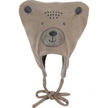Cappello Orsetto Sterntaler Beige