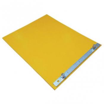 Vulkollan Copertura Protettiva Vibrante per CFP 16W Plaque