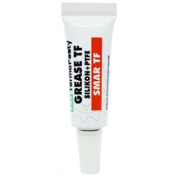 Smar PTFE z silikonem 3,5g