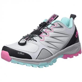 Cmp Scarpe Da Trail Running 3q3216 Atik