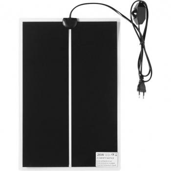 Reptile Heat Pad with Thermostat