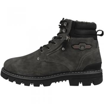 Dockers by Gerli Herren Stiefel Stiefel