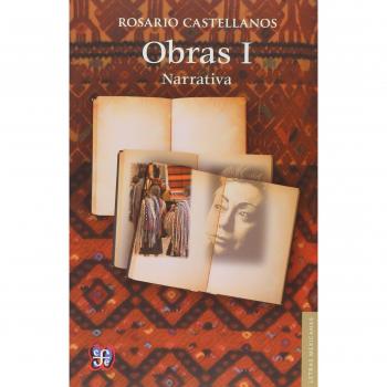 OBRAS 1 . NARRATIVA