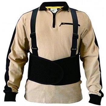 Ceinture de Soutien Taille M Delta Plus