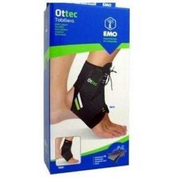 Tobillera Ajusta Ottec Tb501 M