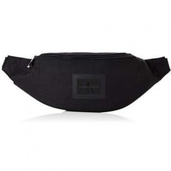 Calvin Klein Ckj Sport Essentials Streetpack, Sacs portés épaule homme, Noir (Black)