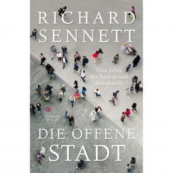 Richard Sennett