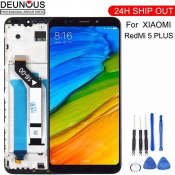 Affichage LCD Xiaomi Redmi 5 Plus