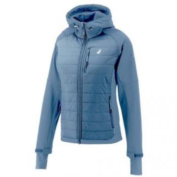Anorack Joluvi Hybrid Shell W