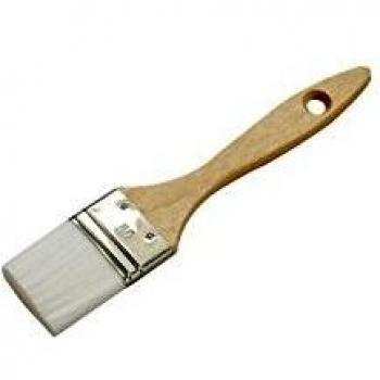 Morue nylon queue de brossage 20 mm (SAVY)
