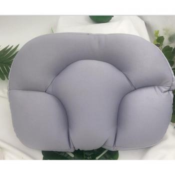 Almohada Nube 3D Descompressora