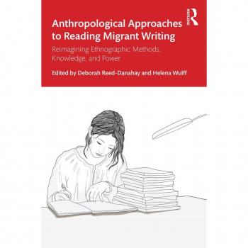 Vitalsource Technologies, Inc. Anthropological Approaches to Reading Migrant Writing