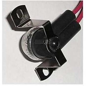 Carrier 12-00256-10 Thermostat