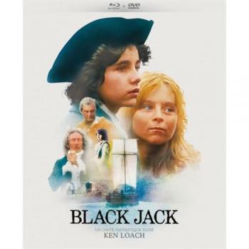 Black Jack - Ensemble Blu-ray et DVD