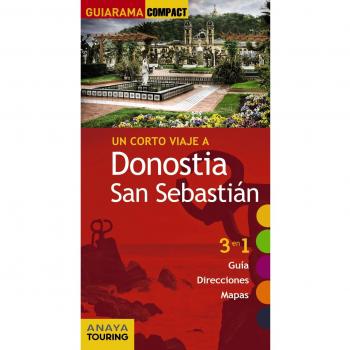 DONOSTIA SAN SEBASTIÁN