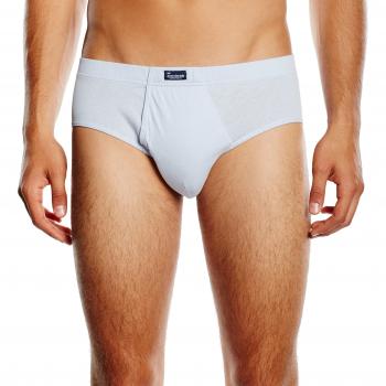 Abanderado Herren Los Esenciales Slip, Blau (Celeste 01r), Größe G/52