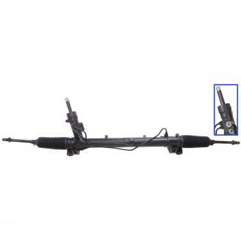 Lenkgetriebe DRI 711521298 für Volvo