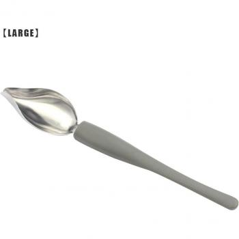 Chef's Mini Sauce Art Spoon