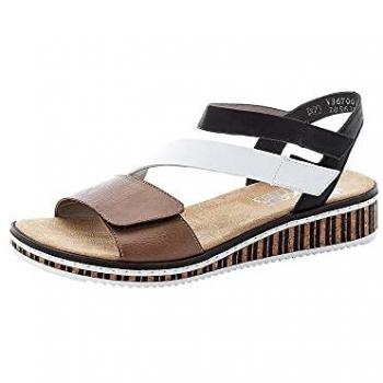 Rieker Elegante Sandalette