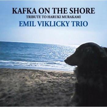 Kafka on the shore tribute to haruki murakami