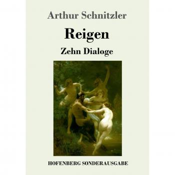 Reigen: Zehn Dialoge