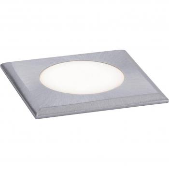 Lampada LED da incasso a pavimento Paulmann 94366
