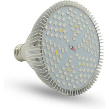 E27 Full Spectrum LED Grow Light Clip-on for Plant Growth