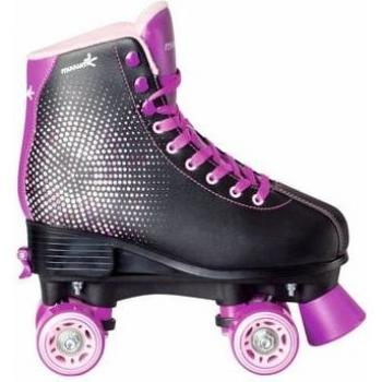 Globber muuwmi Rollschuh lila Gr. 35-38
