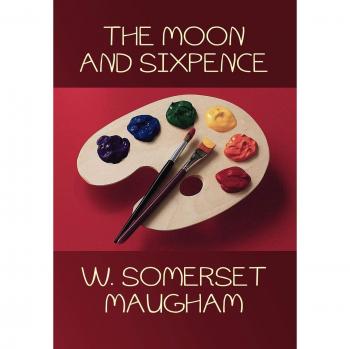 The Moon and Sixpence