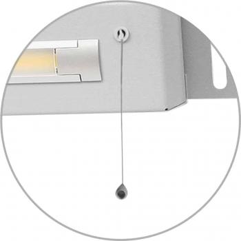 GARANT LED 2W Interruttore ON/OFF