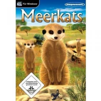 Meerkats (PC) - Versione UK di Magnussoft