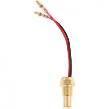 Thermomètre numérique de liquide pour véhicule 12V-24V
