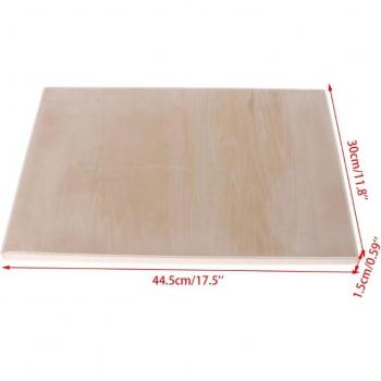 Tableau de peinture en bois A3