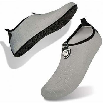 FELOVE Splash Glide Slippers