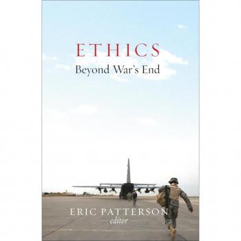 Vitalsource Technologies, Inc. Ethics Beyond War's End