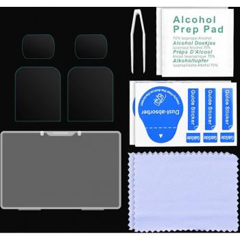 Couvercle UltraShield – Pack Verre Trempé DJI Pocket 2