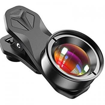 APEXEL Cell Phone Macro Lens