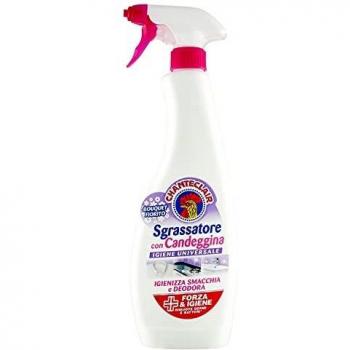 SGRASS.CAND. BOUQUET FIORITO ML.625 CHAN