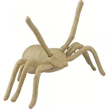 EXACOMPTA Spinnen-Pappmaché 100cm