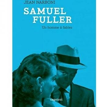 Samuel fuller, un homme a fables