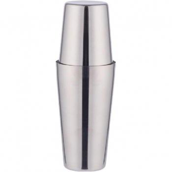 Martini Bar Cocktail Shaker Set