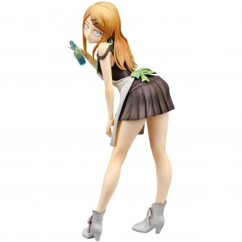 Pulchra – Endou Saya: Dagashi Kashi