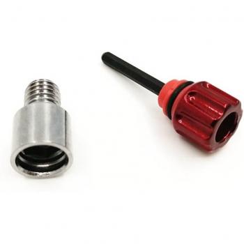 Suntour XCR Raidon EPIXON Fork Adjustment Screw Lever