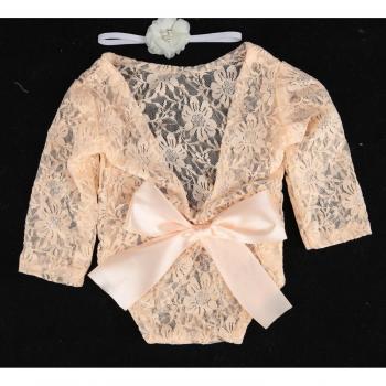 Lacy Babies Newborn Photography Outfit